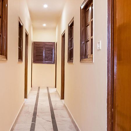 Hotel O City Inn Dx New Delhi Ngoại thất bức ảnh