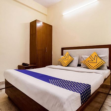 Hotel O City Inn Dx New Delhi Ngoại thất bức ảnh
