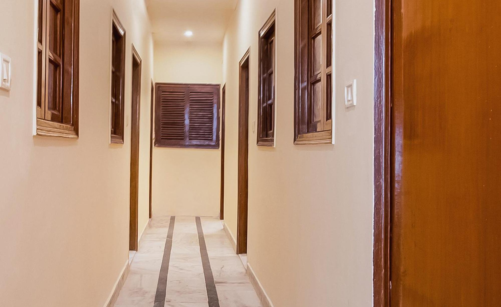Hotel O City Inn Dx New Delhi Ngoại thất bức ảnh