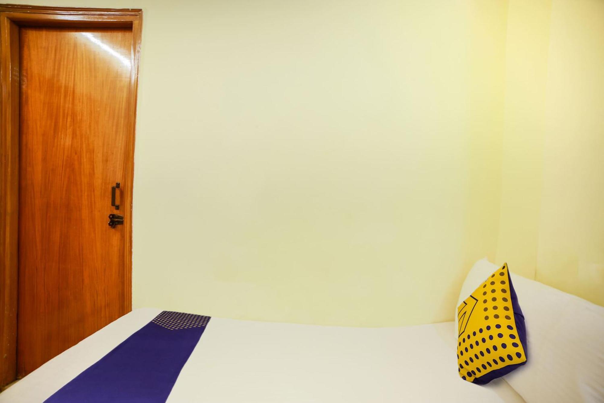Hotel O City Inn Dx New Delhi Ngoại thất bức ảnh