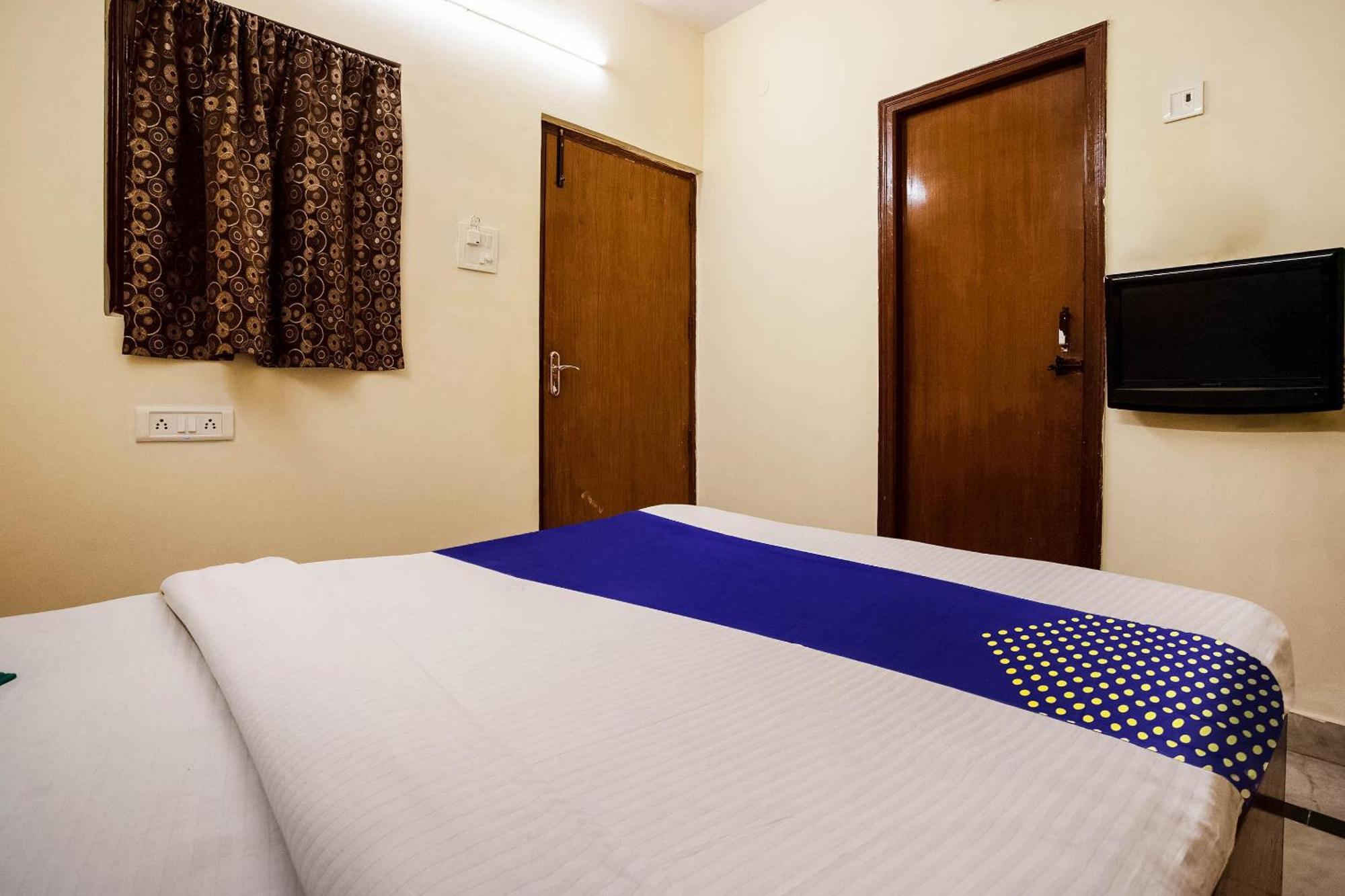 Hotel O City Inn Dx New Delhi Ngoại thất bức ảnh