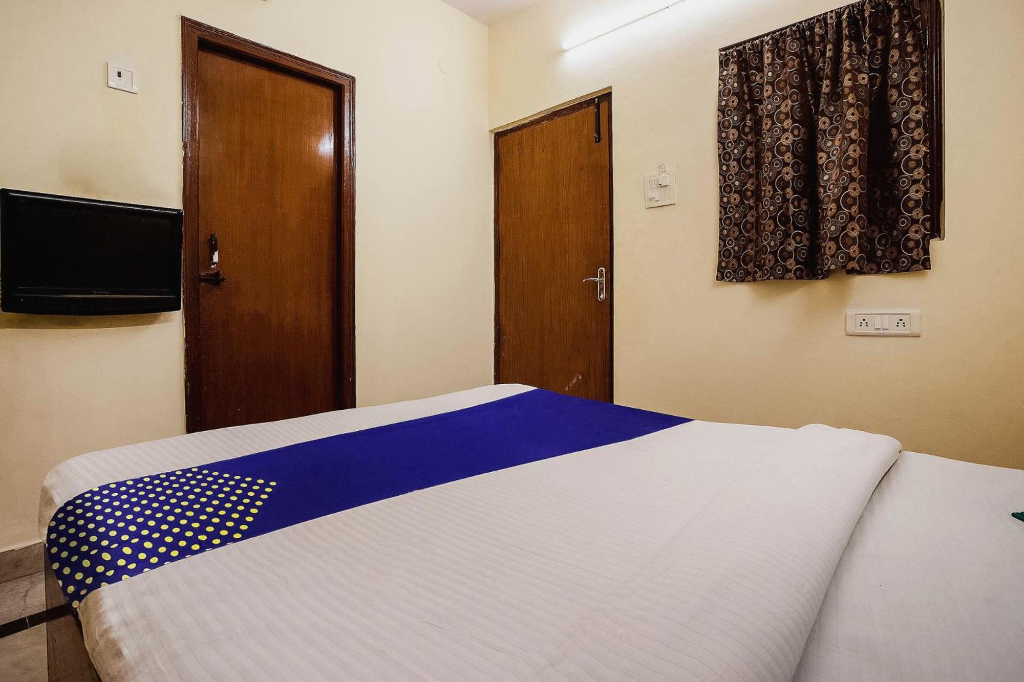 Hotel O City Inn Dx New Delhi Ngoại thất bức ảnh